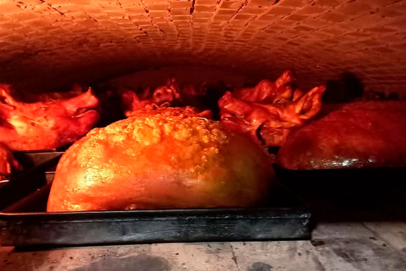 Cojín para 50 Personas