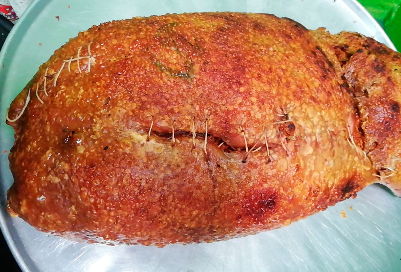 Cojín para 30 Personas